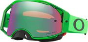 Oakley Airbrake MX Prizm Jade Iridium Goggles