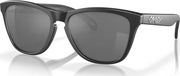 Oakley Frogskins Prizm Black Polarized Sunglasses