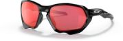 Oakley Plazma Prizm Trail Torch Sunglasses