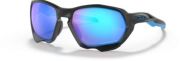 Oakley Plazma Prizm Sapphire Polarized Sunglasses