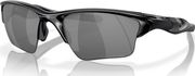 Oakley Half Jacket 2.0 XL Black Iridium Polarized Sunglasses