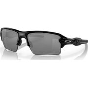 Oakley Flak 2.0 XL Prizm Black Polarized Sunglasses