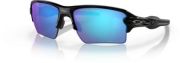 Oakley Flak 2.0 XL Prizm Sapphire Polarized Sunglasses