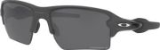 Oakley Flak 2.0 XL Prizm Black Polarized Sunglasses