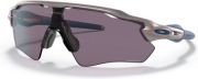 Oakley Radar EV Path Holographic Prizm Grey Sunglasses