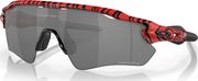 Oakley Radar EV Path Red Tiger Prizm Black Sunglasses