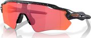 Oakley Radar EV Path Ascent Collection Prizm Trail Torch Sunglasses