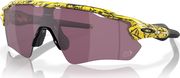 Oakley 2023 Tour De France Radar EV Path Prizm Black Sunglasses