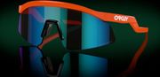 Oakley Hydra Prizm Sapphire Sunglasses