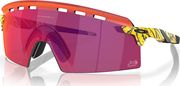 Oakley 2023 Tour De France Encoder Strike Prizm Road Sunglasses