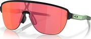 Oakley Corridor Prizm Trail Torch Sunglasses