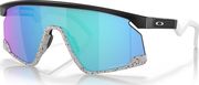 Oakley BXTR Prizm Sapphire Sunglasses