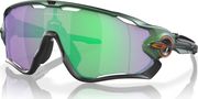 Oakley Jawbreaker Ascend Collection Prizm Road Jade Sunglasses