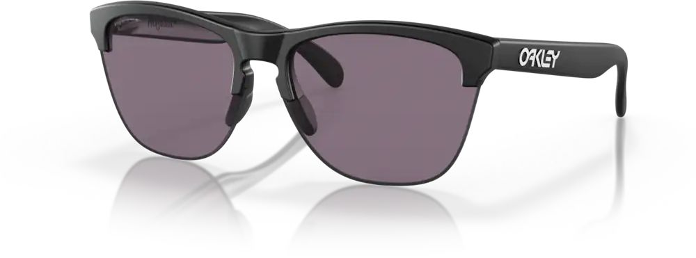 Oakley Frogskins Light Prizm Grey Sunglasses