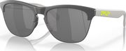 Oakley Frogskins Lite Prizm Black Sunglasses