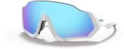 Oakley Flight Jacket Prizm Sapphire Sunglasses