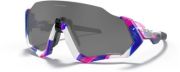 Oakley Flight Jacket Kokoro Collection Prizm Black Sunglasses