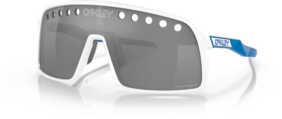 Oakley Sutro Eyeshade Prizm Black Sunglasses