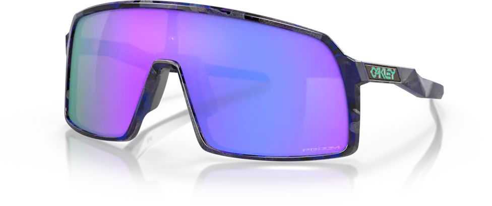Oakley Sutro Shift Prizm Violet Sunglasses