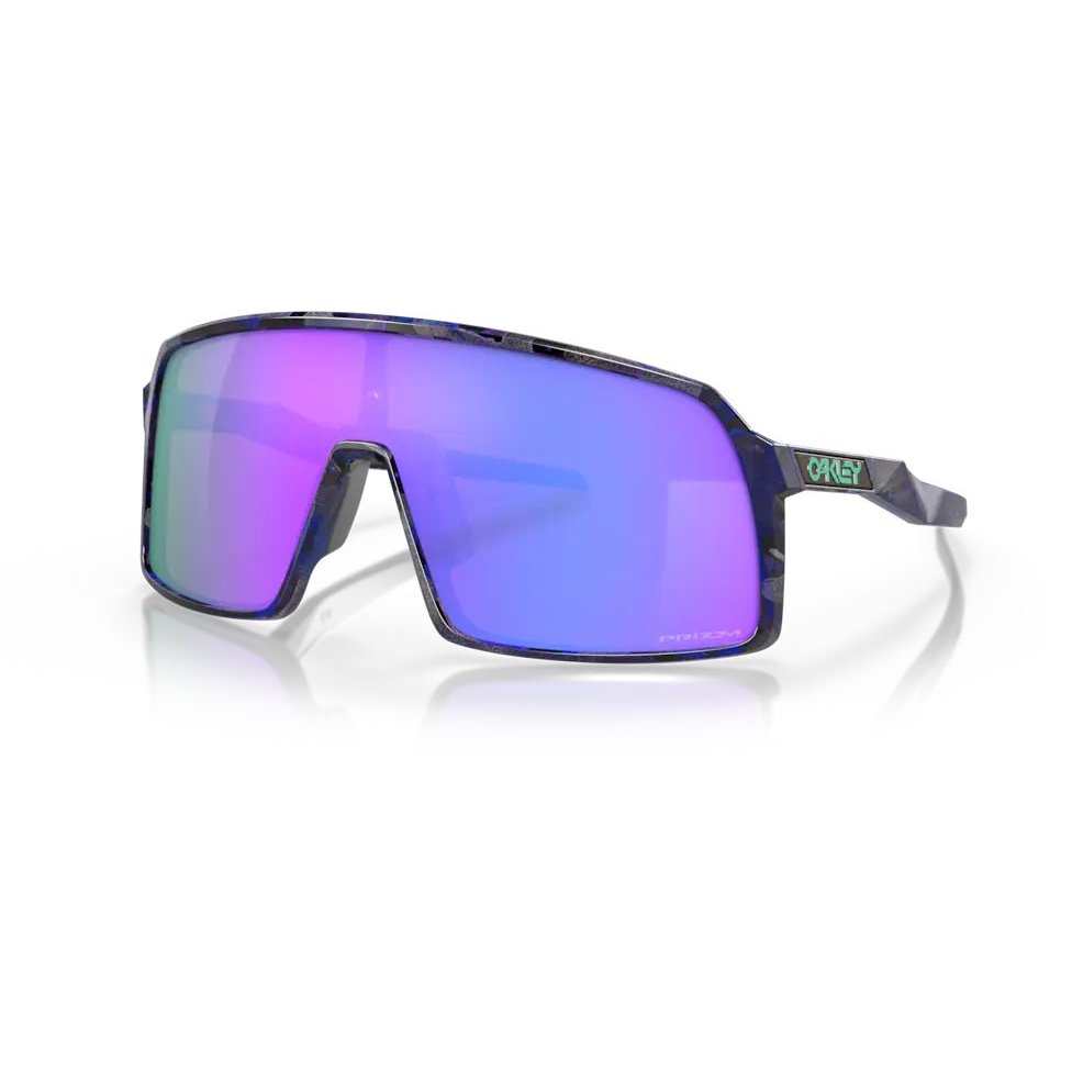 Oakley Sutro Shift Prizm Violet Sunglasses