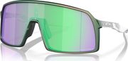 Oakley Sutro Discover Collection Prizm Road Jade Sunglasses
