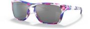 Oakley Sylas Kokoro Collection Prizm Black Sunglasses