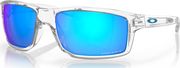 Oakley Gibston Prizm Sapphire Sunglasses