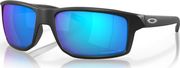Oakley Gibston Prizm Sapphire Polarized Sunglasses