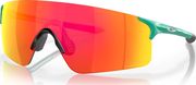 Oakley EVZero Blades Prizm Ruby Sunglasses