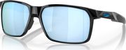 Oakley Portal X Prizm Deep Water Polarized Sunglasses