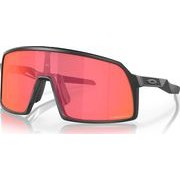 Oakley Sutro S Prizm Trail Torch Sunglasses