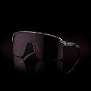 Oakley Sutro Lite Verve Collection Prizm Road Black Sunglasses