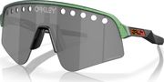 Oakley Sutro Lite Sweep Ascend Collection Prizm Black Sunglasses