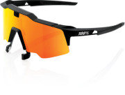 100% Speedcraft Air HiPER Red Mirrored Sunglasses