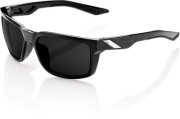 100% Daze PeakPolar Grey Lens Sunglasses