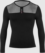 Assos LS Skin Layer Superleger Long Sleeve Base Layer