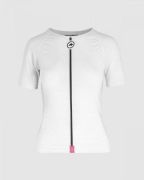 Assos Summer Skin Womens Short Sleeve Base Layer