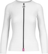 Assos Summer Long Sleeve Skin Womens Base Layer