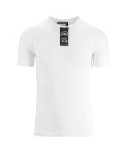 Assos Skinfoil Summer Short Sleeve Unisex Base Layer