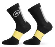 Assos Spring Fall Socks