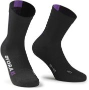 Assos Dyora RS Summer Womens Socks