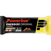 PowerBar Energize Original Bar 55g x 15 Box