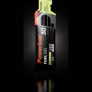 Powerbar Black Line Fuel Gel 30 50ml Single