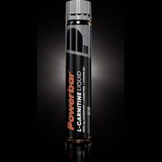 Powerbar Black Line L-Carnitin Liquid 25ml Single