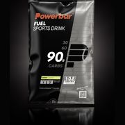 Show product details for Powerbar Black Line 90 Fuel Sports Drink Sachet 94g Single (Lemon)