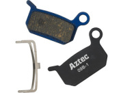 Aztec Disc pads for Formula B4 Team / Pro / SL & 4Racing calipers