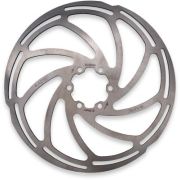 Aztec Stainless Steel 6 Bolt 160mm Disc Rotor