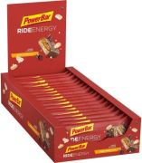 PowerBar Ride Energy Bar 18x55g Box