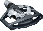Shimano EH500 SPD / Flat Hybrid City Pedals