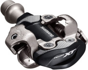 Shimano XT M8100 XC SPD MTB Clipless Pedal